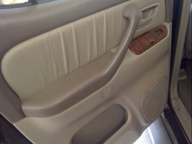 2006 TOYOTA SEQUOIA, LIMITED, 4.7, AT, 2WD,   Z25118